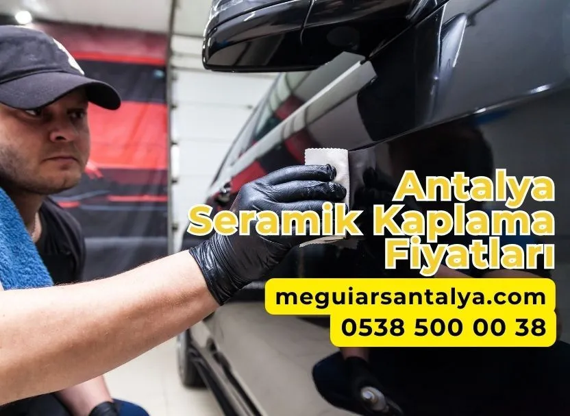 Antalya Seramik Kaplama Fiyatları